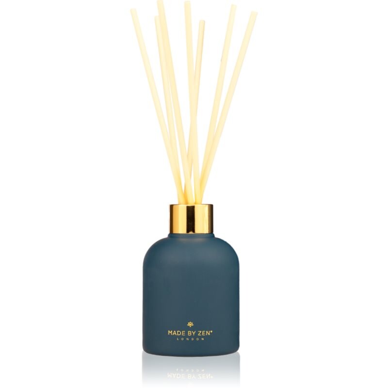 MADE BY ZEN Midnight Jasmine aróma difuzér s náplňou 120 ml