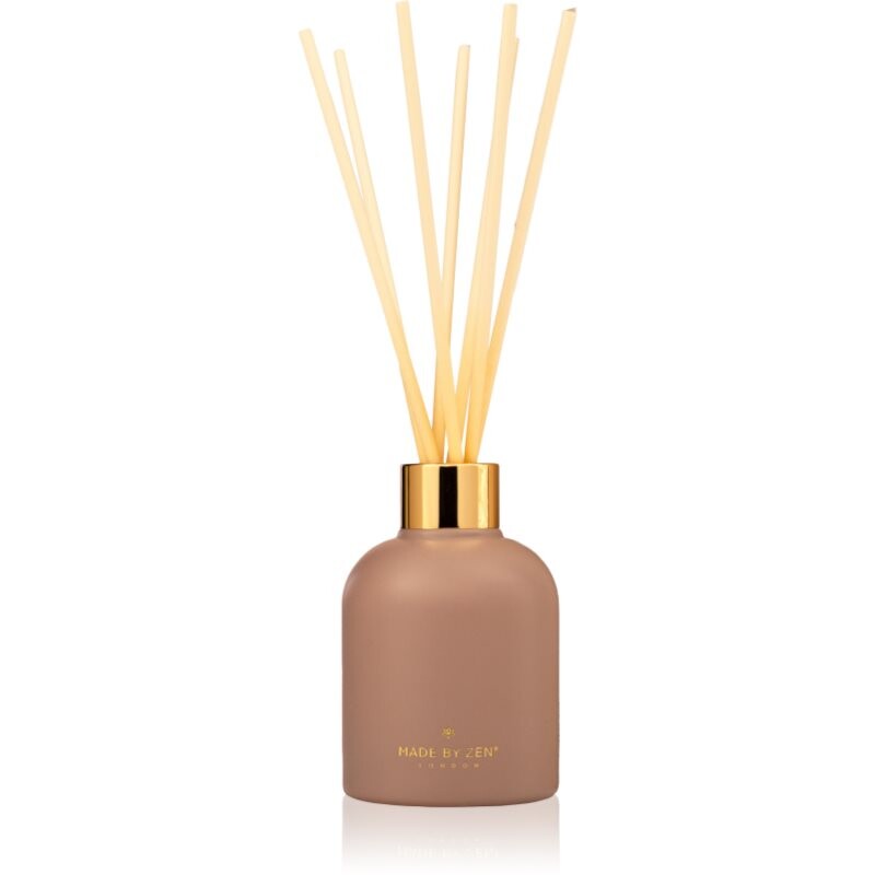 MADE BY ZEN Jasmine & Pear aróma difuzér s náplňou 120 ml