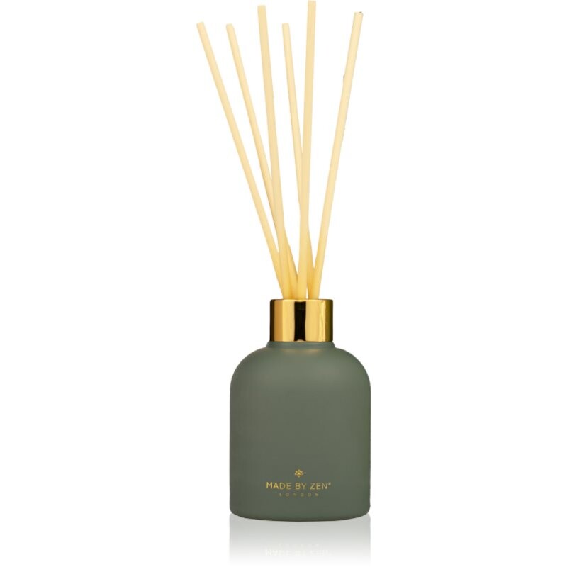 MADE BY ZEN Cedar & Cardamom aróma difuzér s náplňou 120 ml