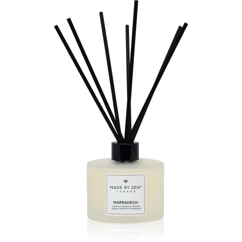 MADE BY ZEN Marrakech aróma difuzér s náplňou 200 ml