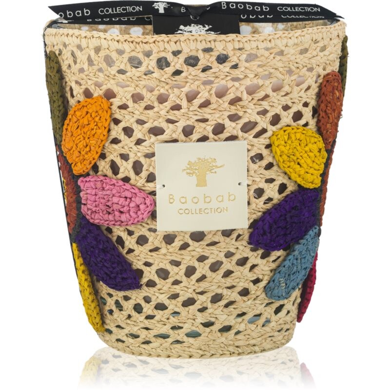 Baobab Collection Tournesol Girasol vonná sviečka 1100 g
