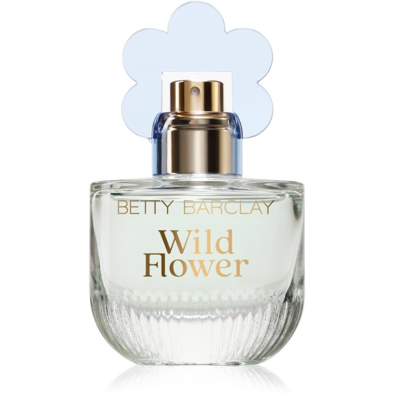 Betty Barclay Wild Flower toaletná voda pre ženy 20 ml