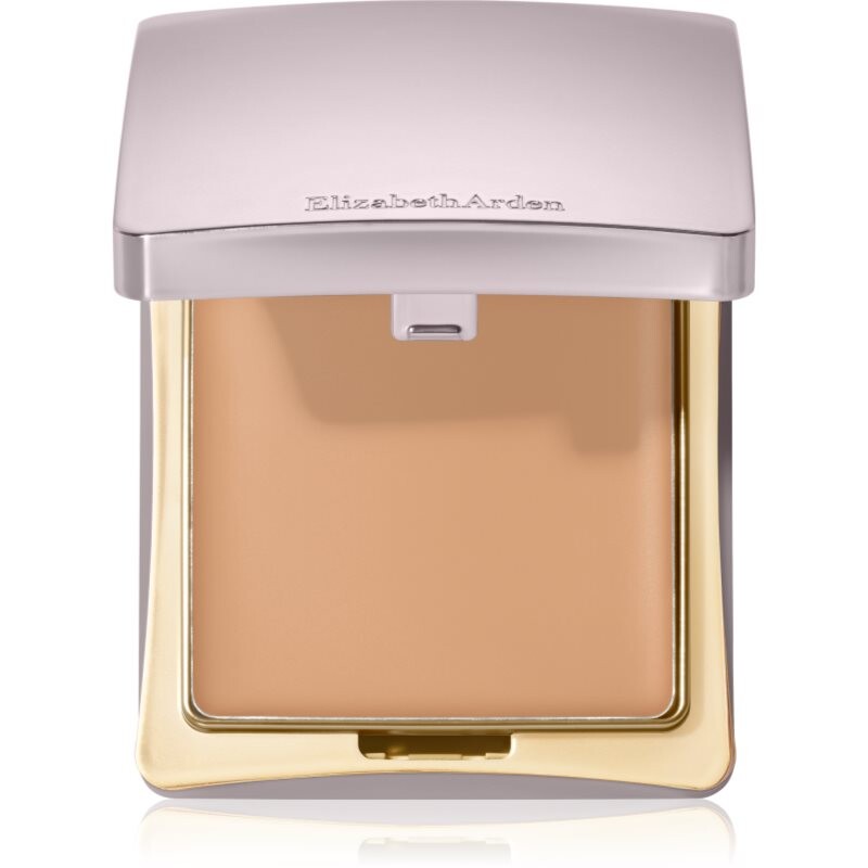 Elizabeth Arden Flawless Finish Sponge-On Cream Makeup krémový make-up s labutienkou odtieň PERFECT BEIGE 23 g