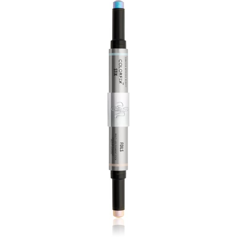Danessa Myricks Beauty Colorfix Stix multifunkčné líčidlo na oči, pery a tvár limitovaná edícia odtieň Infinity 2x3 g