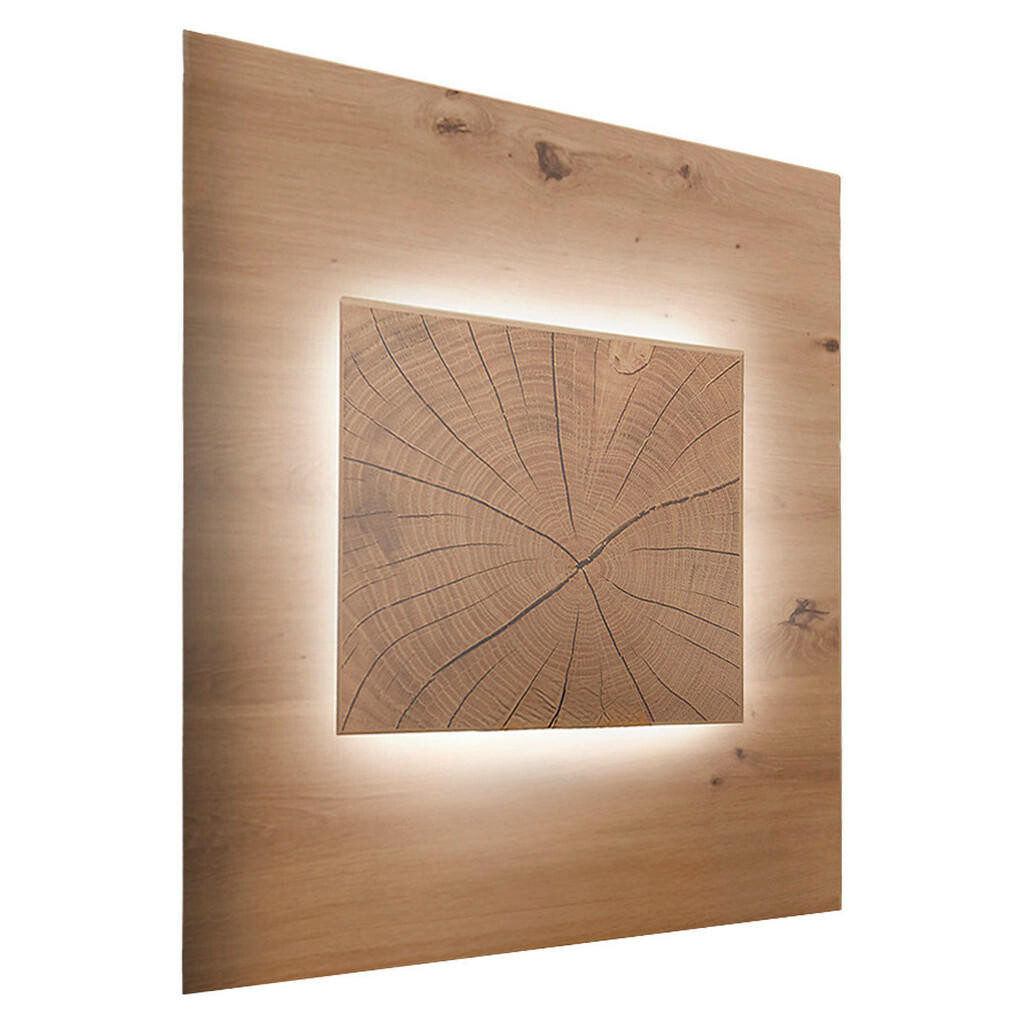 Xora PANEL NA NOČNÝ STOLÍK, 40/50,2/5,2 cm