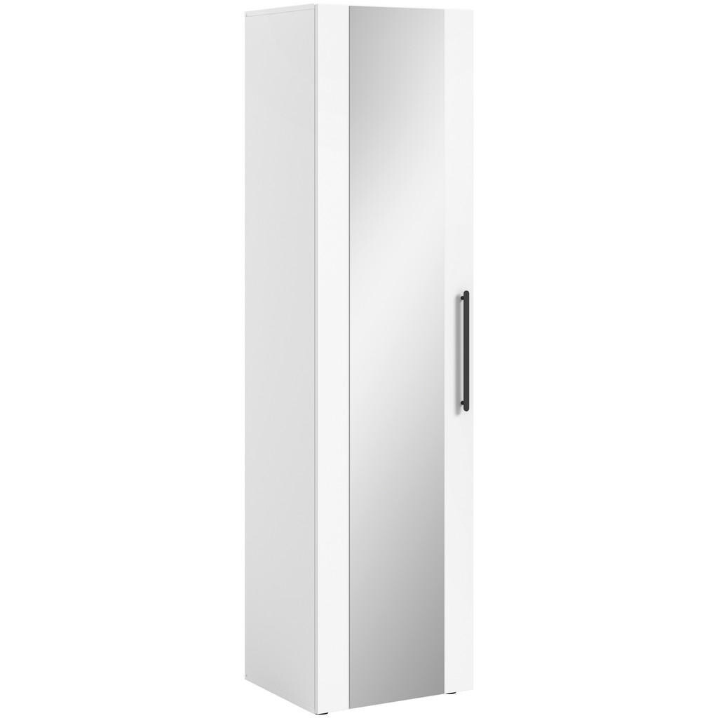 Stylife PREDSIEŇOVÁ SKRIŇA, biela, 55/200/47 cm