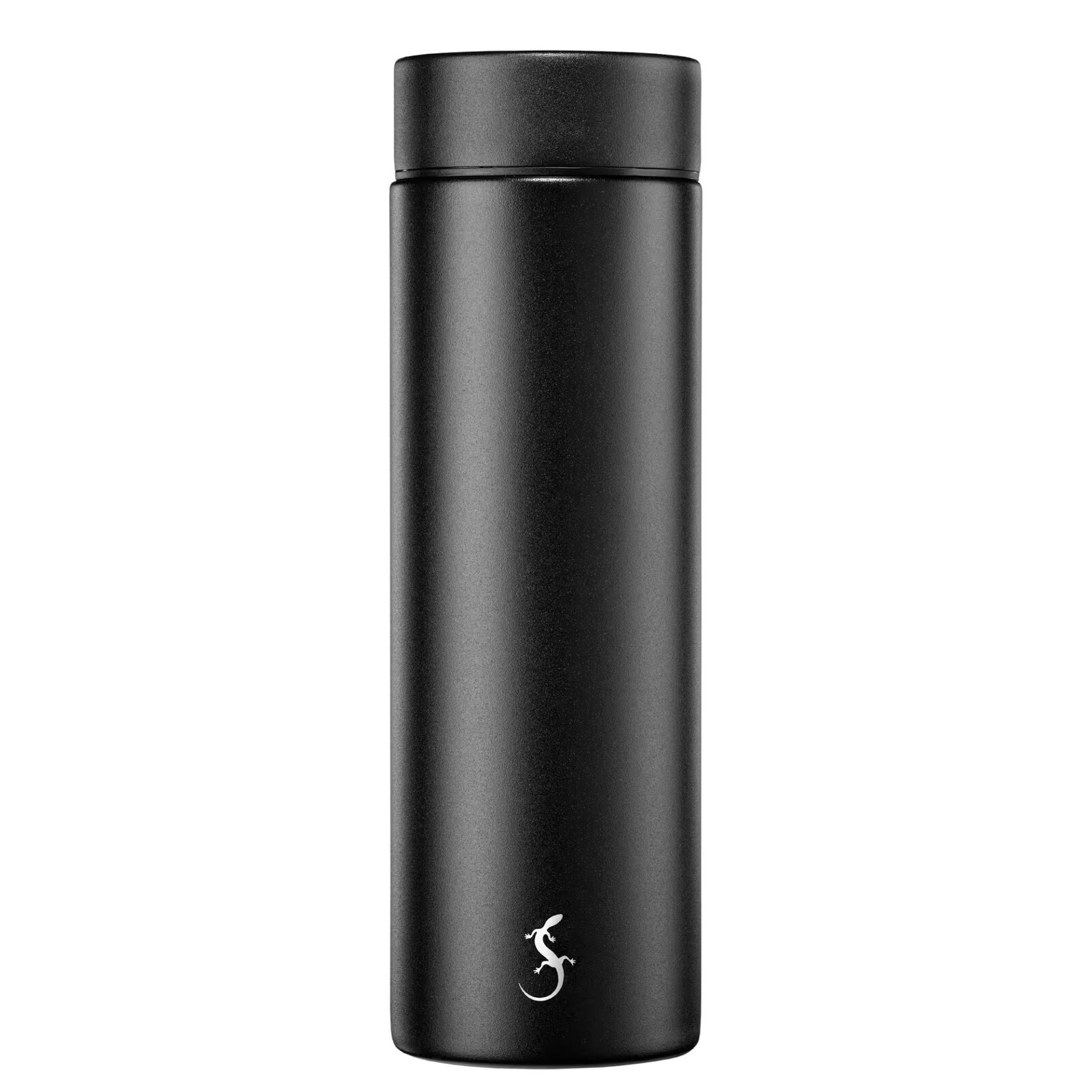 LURCH Termoska do kabelky čierna 300 ml