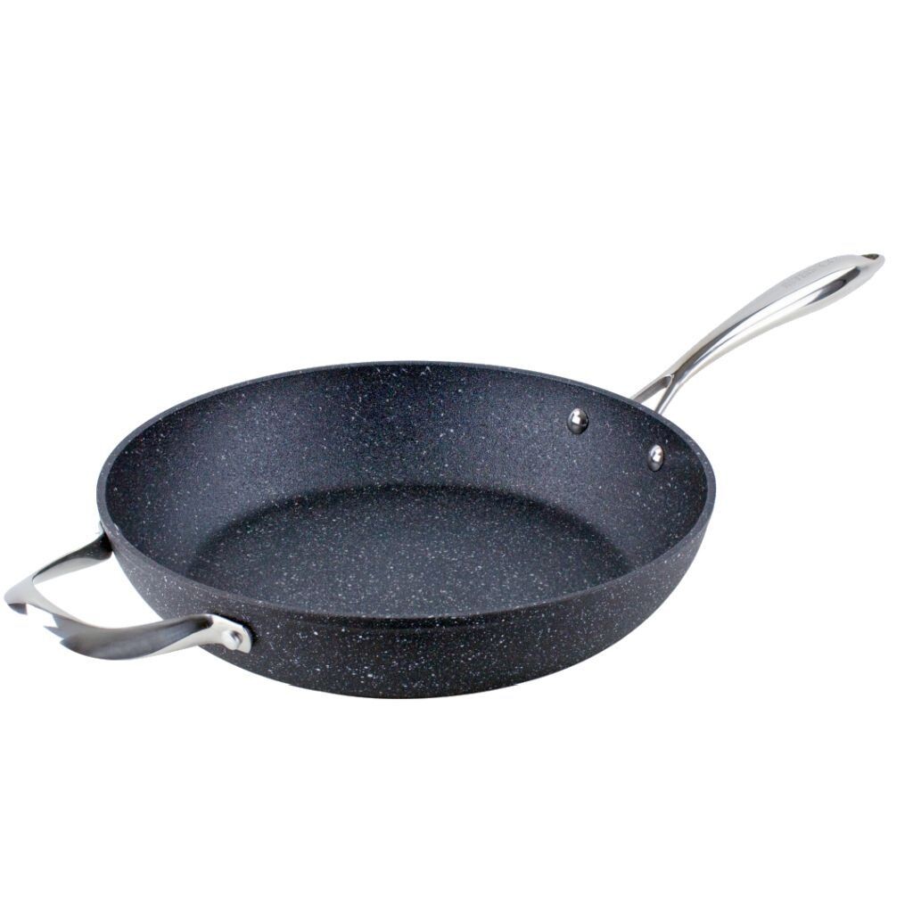 EAZIGLIDE - IMPERIAL INTERNATIONAL Neverstick2 panvica s nepriľnavým povrchom a priemerom 30 cm