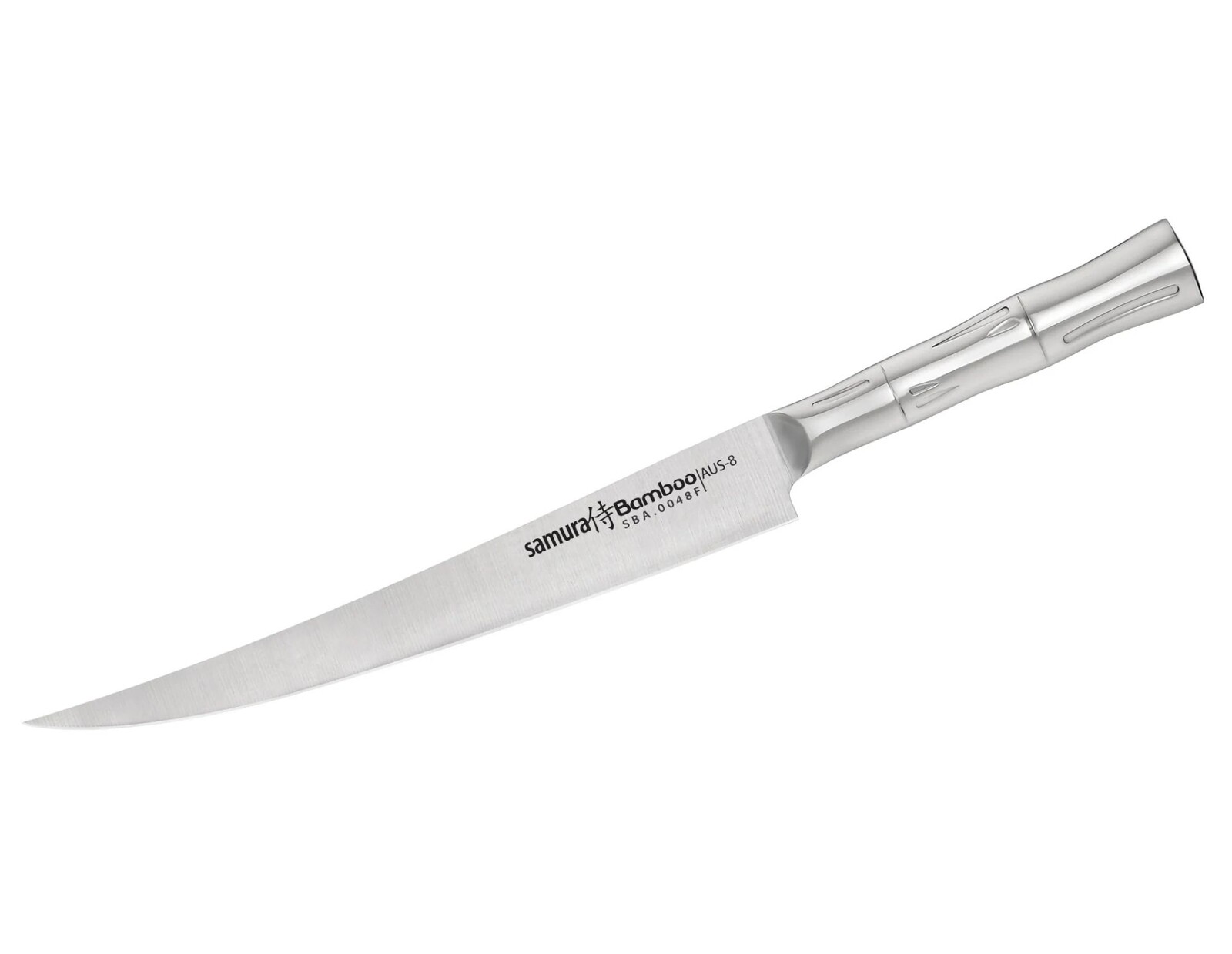 SAMURA BAMBOO Filetovací nôž 22,4 cm 1 ks