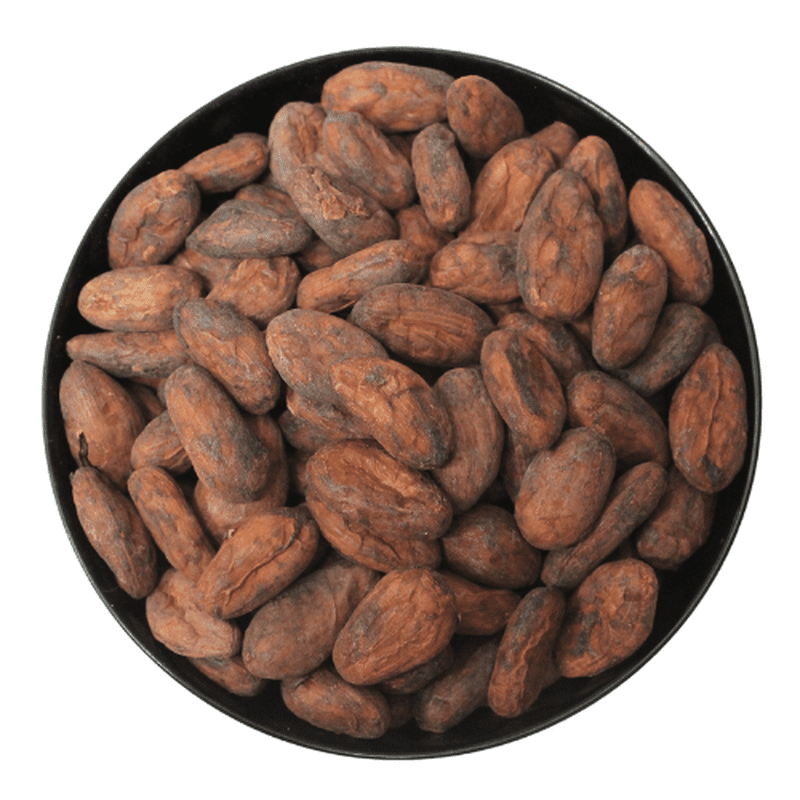 EMEROSA Kakaové boby celé nepražené 500 g