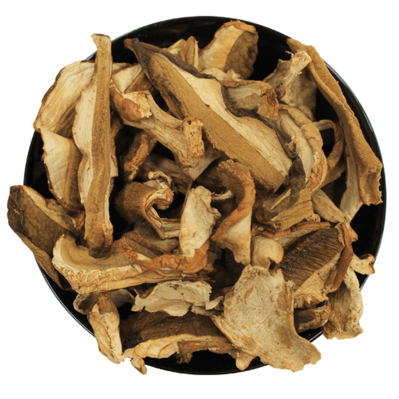 EMEROSA Hríb dubový sušený 1. trieda kvality - Boletus reticulatus 50 g