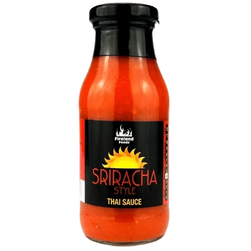 FIRELAND FOODS Sriracha Thai Sauce 250 ml