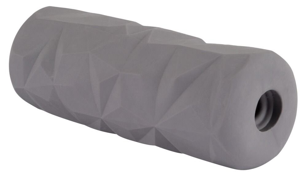 STROKER Štruktúrovaný masturbátor Squeezable Mas