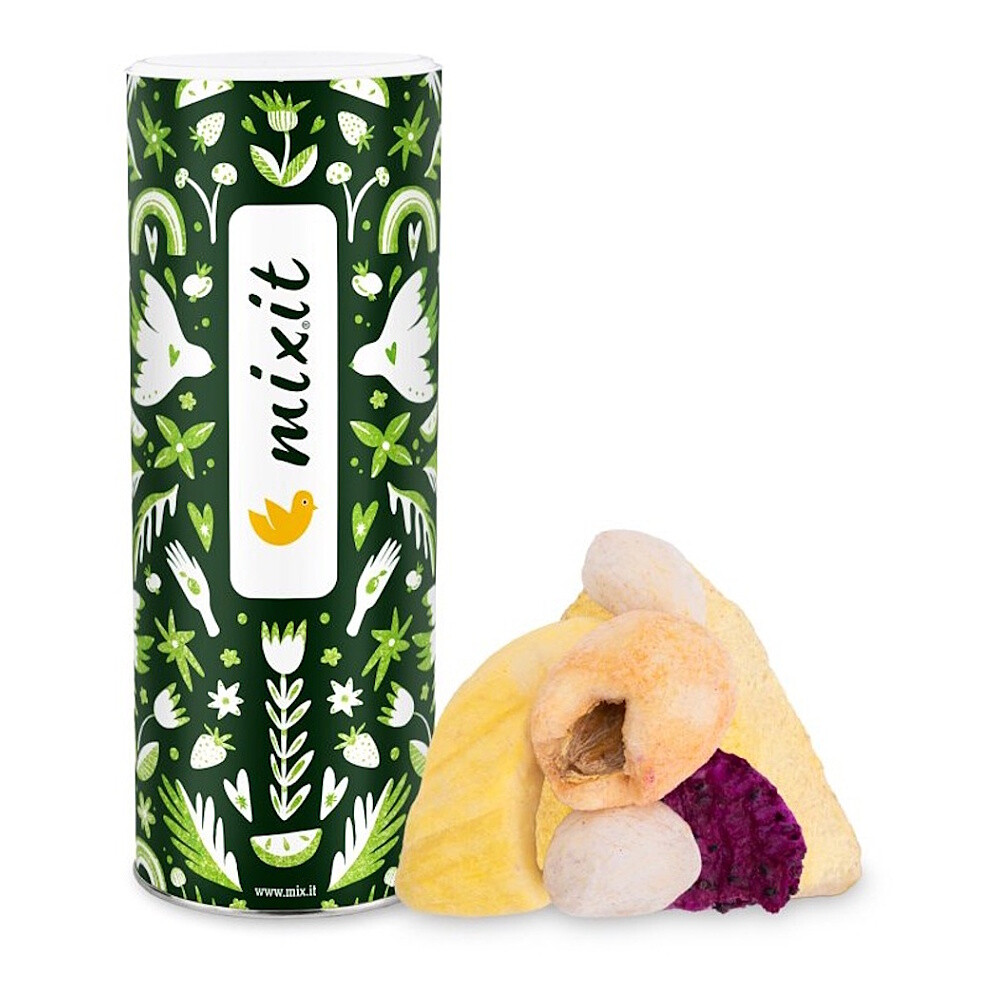 MIXIT Exotické ovocie 160 g