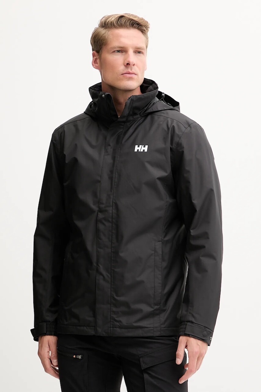 Helly Hansen Bunda Helly Hansen DUBLINER INSULATED JACKET