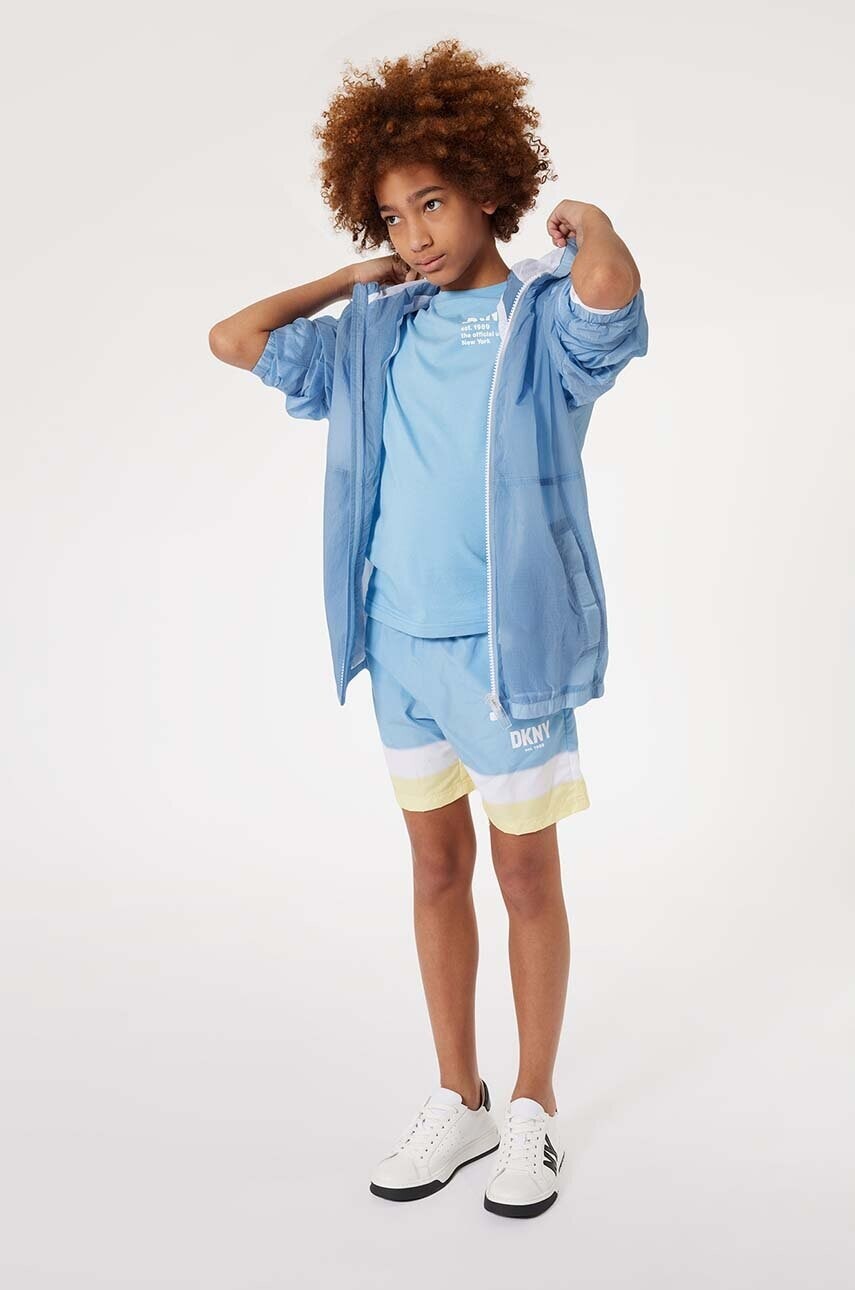 DKNY Detská bunda Dkny