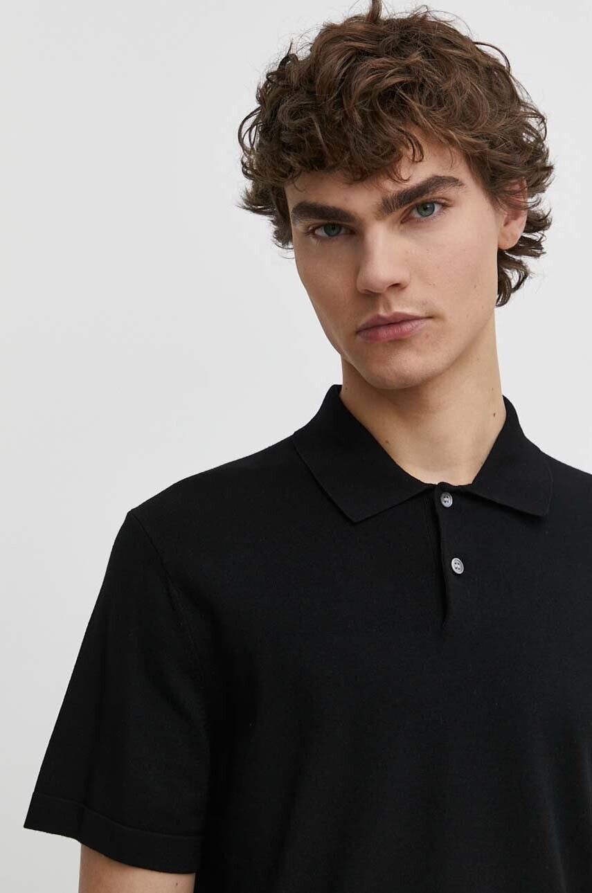 Theory Polo tričko Theory
