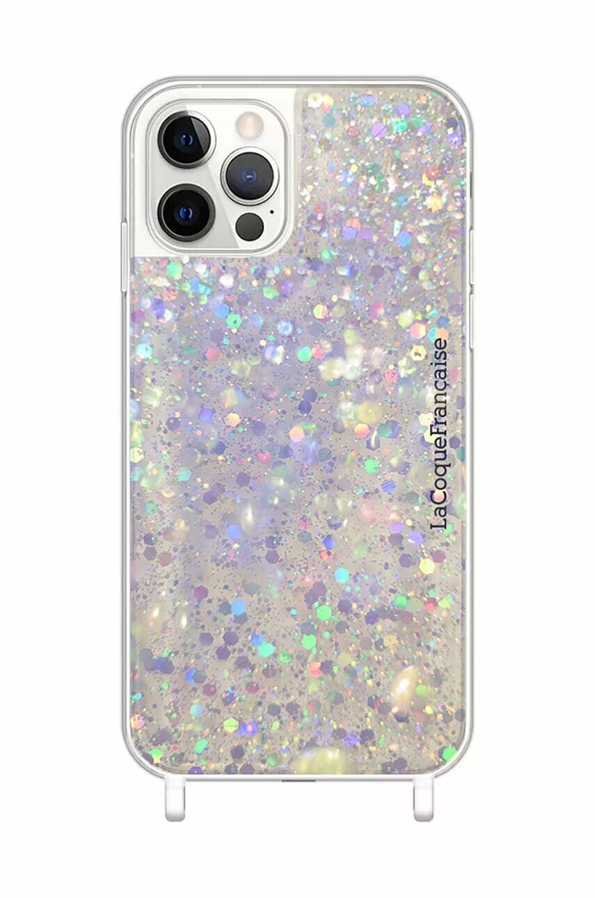 LaCoqueFrançaise Puzdro na mobil LaCoqueFrançaise iPhone 15 Pro