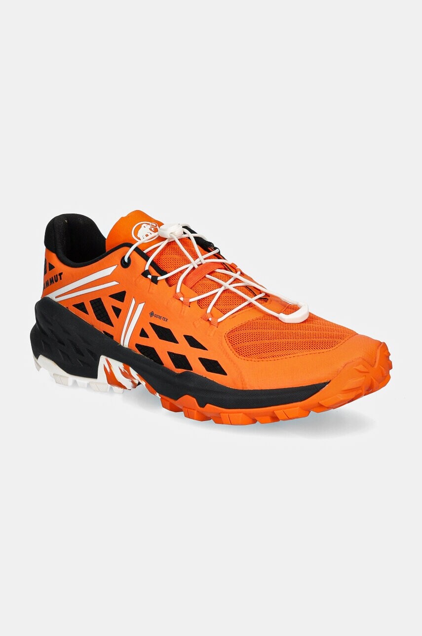 Mammut Topánky Mammut Sertig TR Low GTX