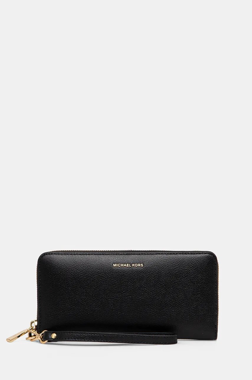 MICHAEL Michael Kors Kožená peňaženka MICHAEL Michael Kors