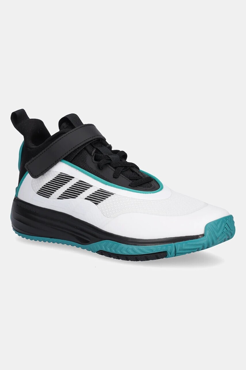 adidas Originals Detské tenisky adidas Originals OWNTHEGAME 3.0