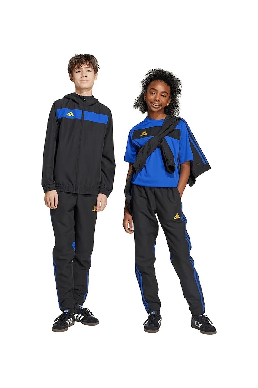 adidas Performance Detské tepláky adidas Performance
