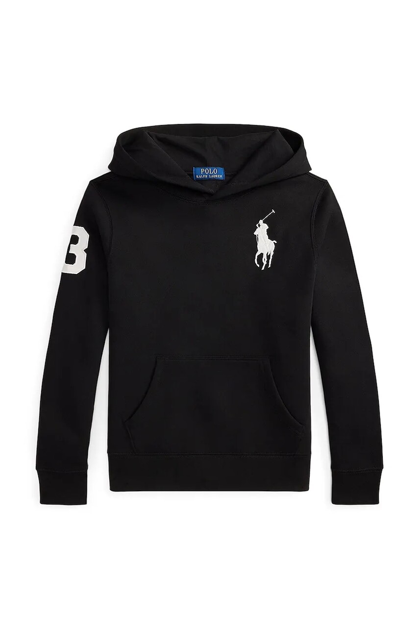 Polo Ralph Lauren Detská mikina Polo Ralph Lauren