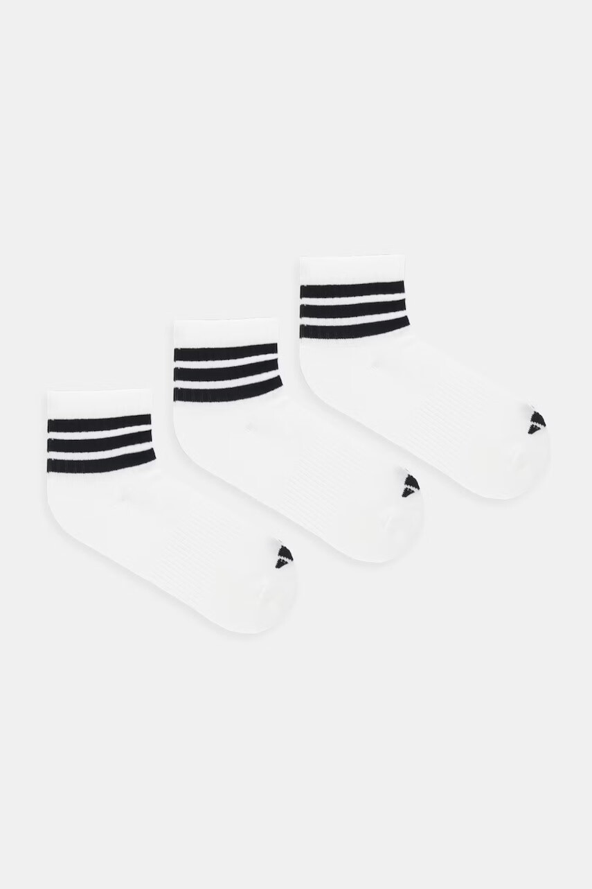 adidas Ponožky adidas 3-pak