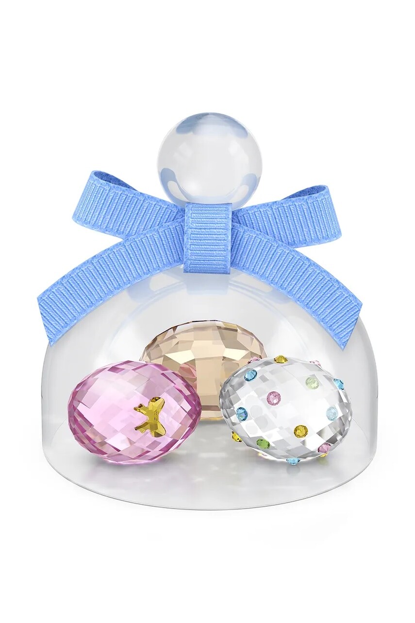 Swarovski Dekoratívna figúrka Swarovski IDYLLIA