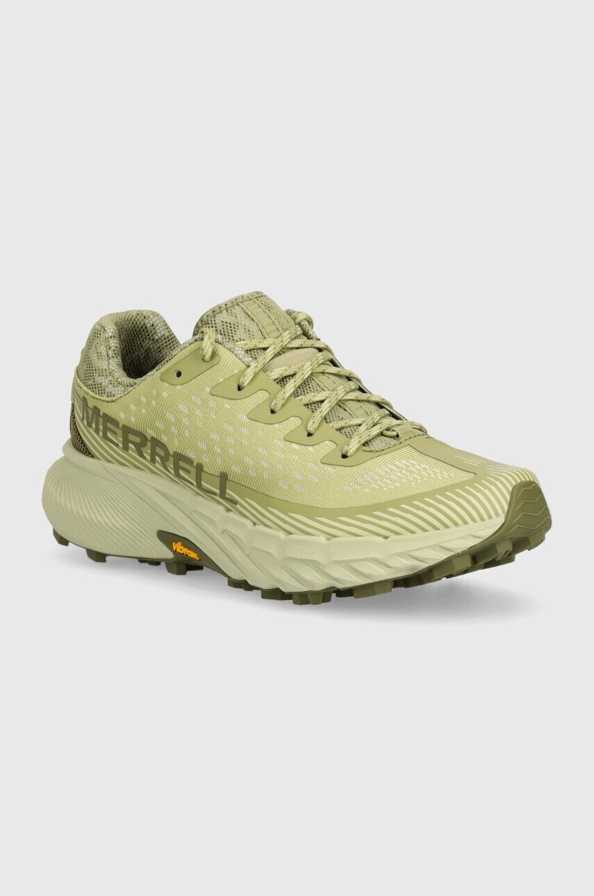 Merrell Topánky Merrell Agility Peak 5