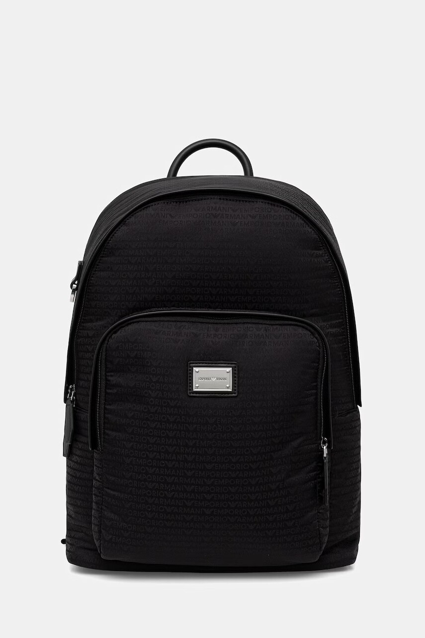 Emporio Armani ruksak pánsky