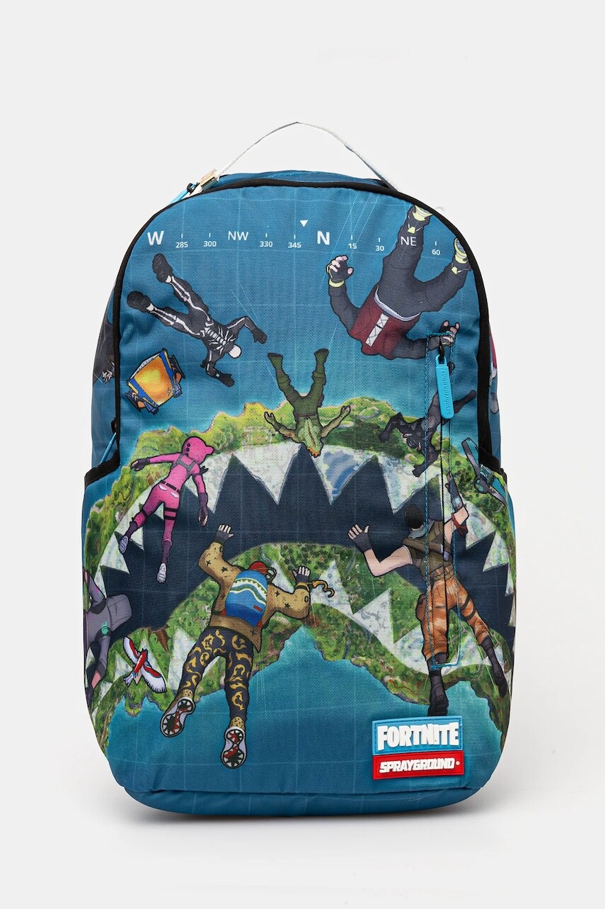 Sprayground Ruksak Sprayground
