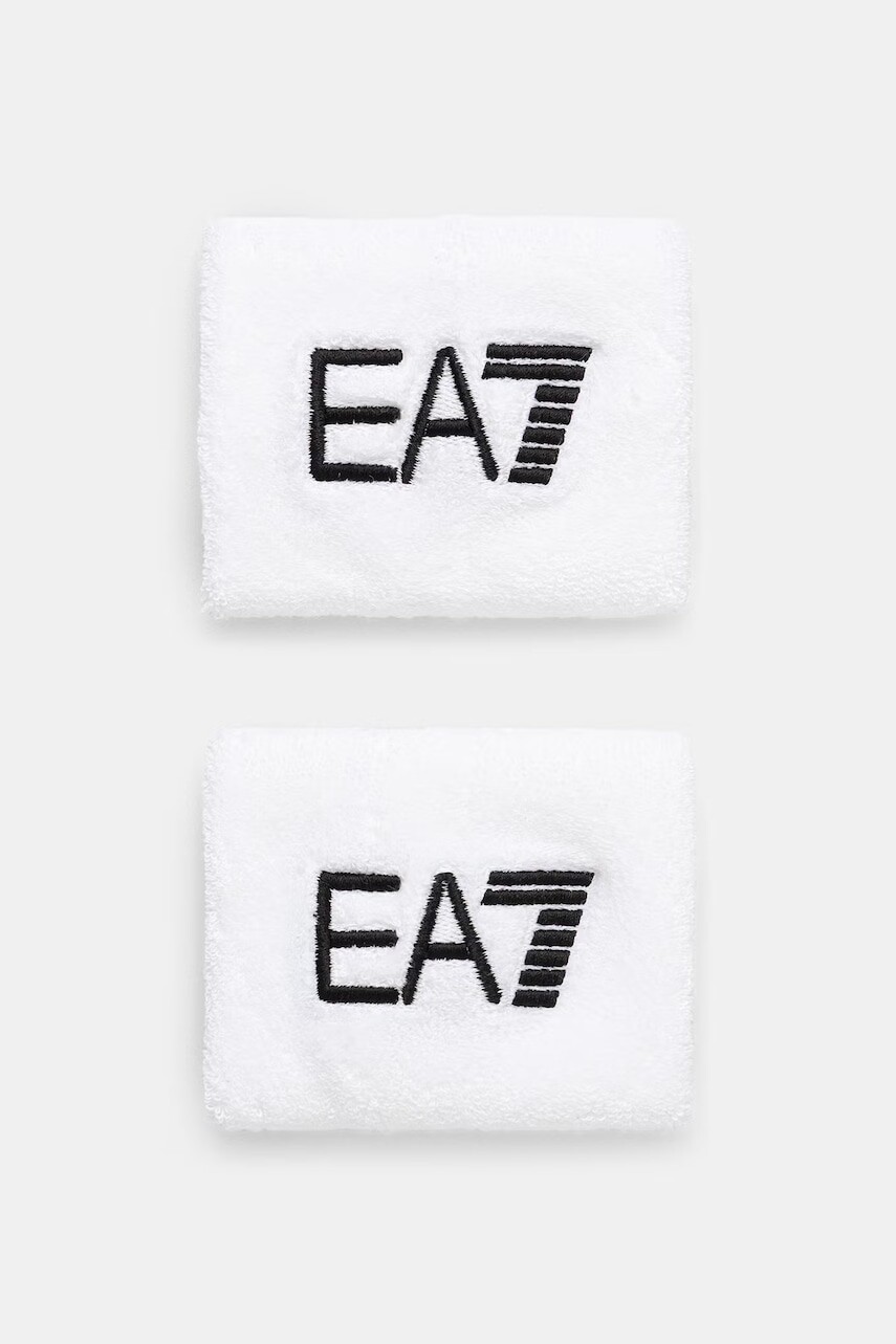EA7 Emporio Armani potítko na zápästie 2-pak