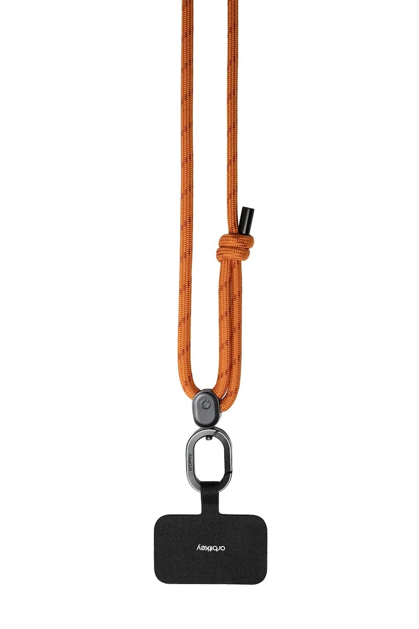 Orbitkey šnúrka na telefón