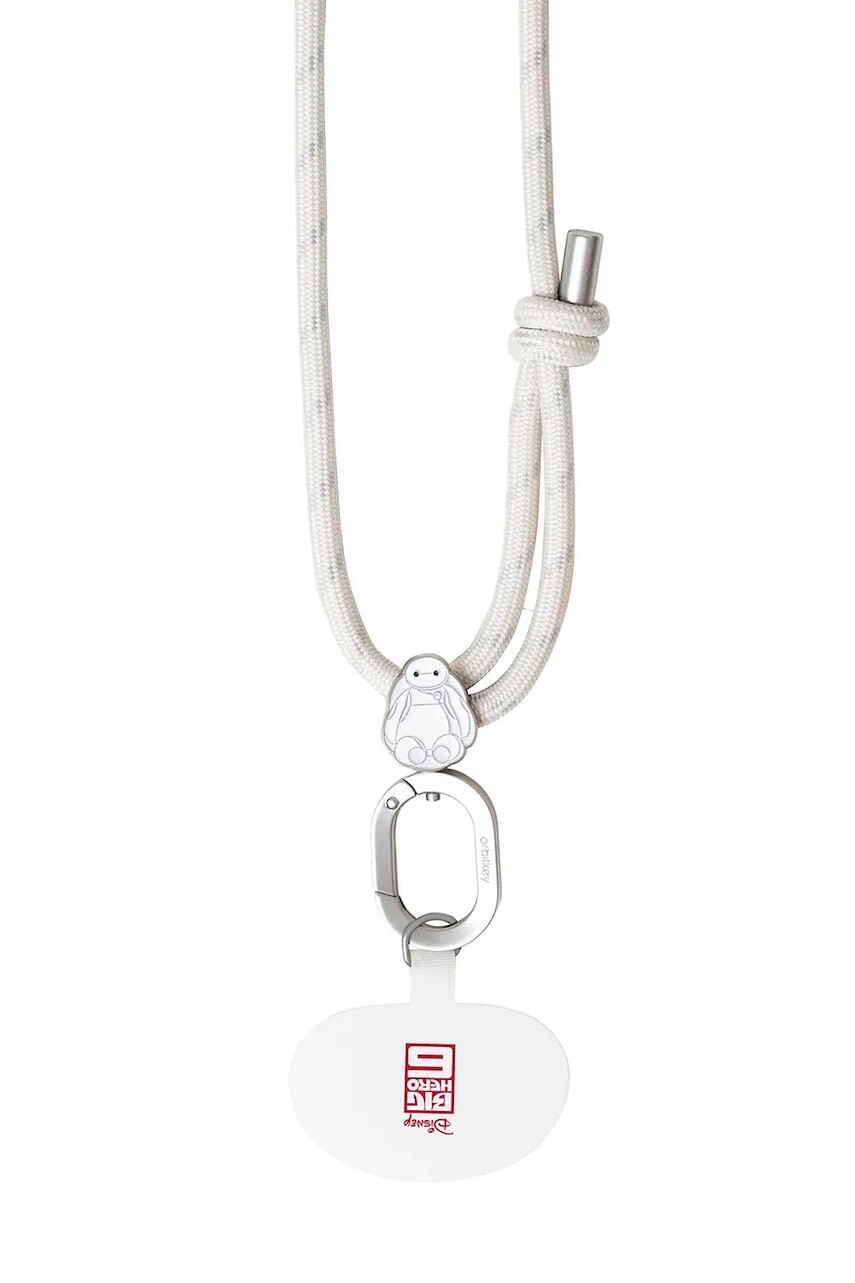 Orbitkey vodítko