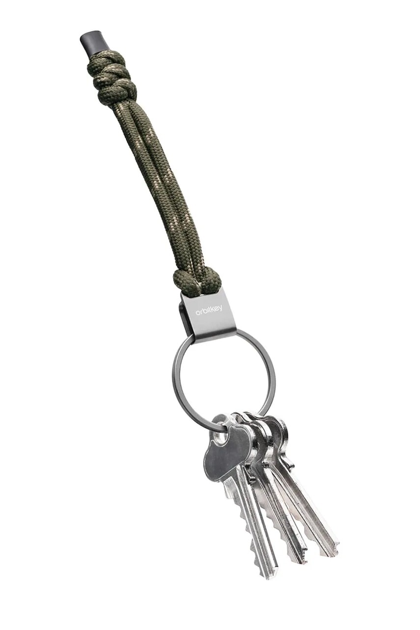 Orbitkey prívesok z plastu