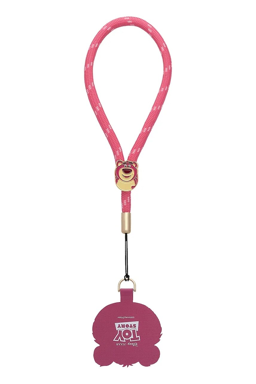 Orbitkey Remienok na zápästie na telefón Orbitkey