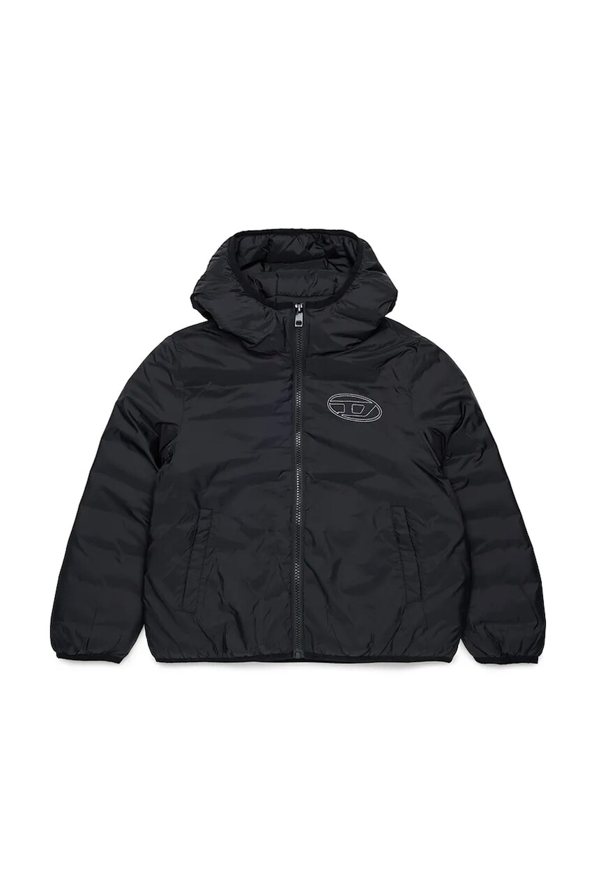 Diesel krátka bunda detská JOSIPLS JACKET