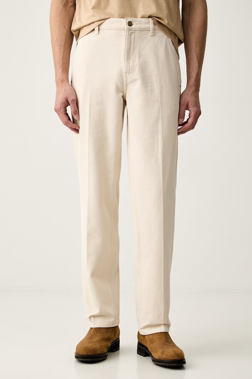 Michael Kors rifle regularné pánske