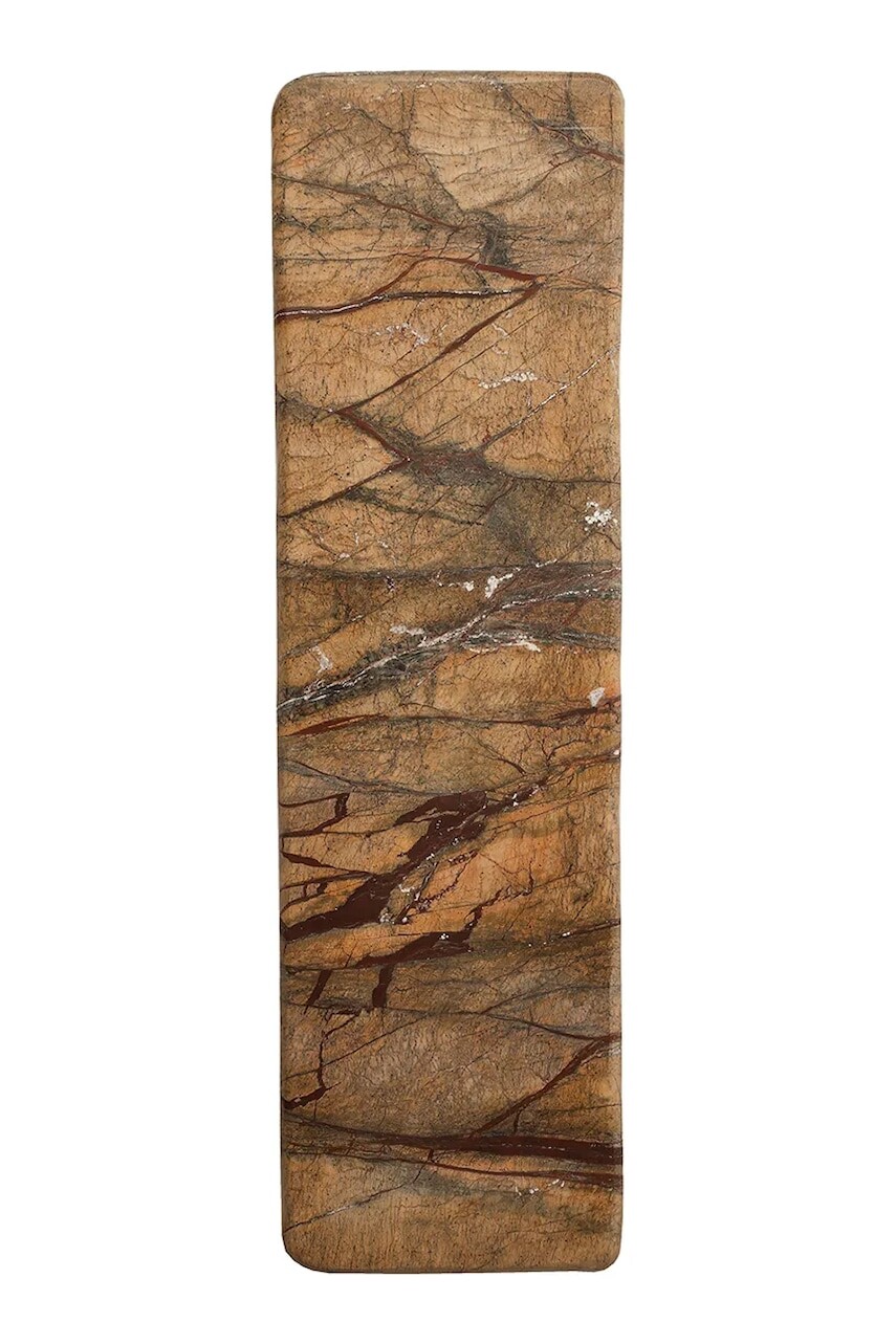 Au Maison denko na krájanie z mramoru 53 x 15 cm