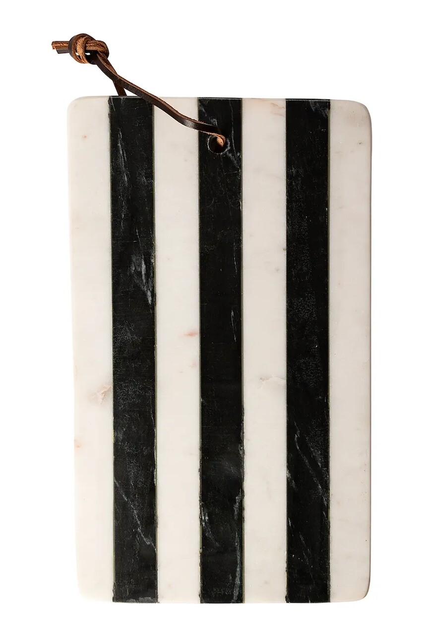 Au Maison denko na krájanie z mramoru 30 x 18,5 cm