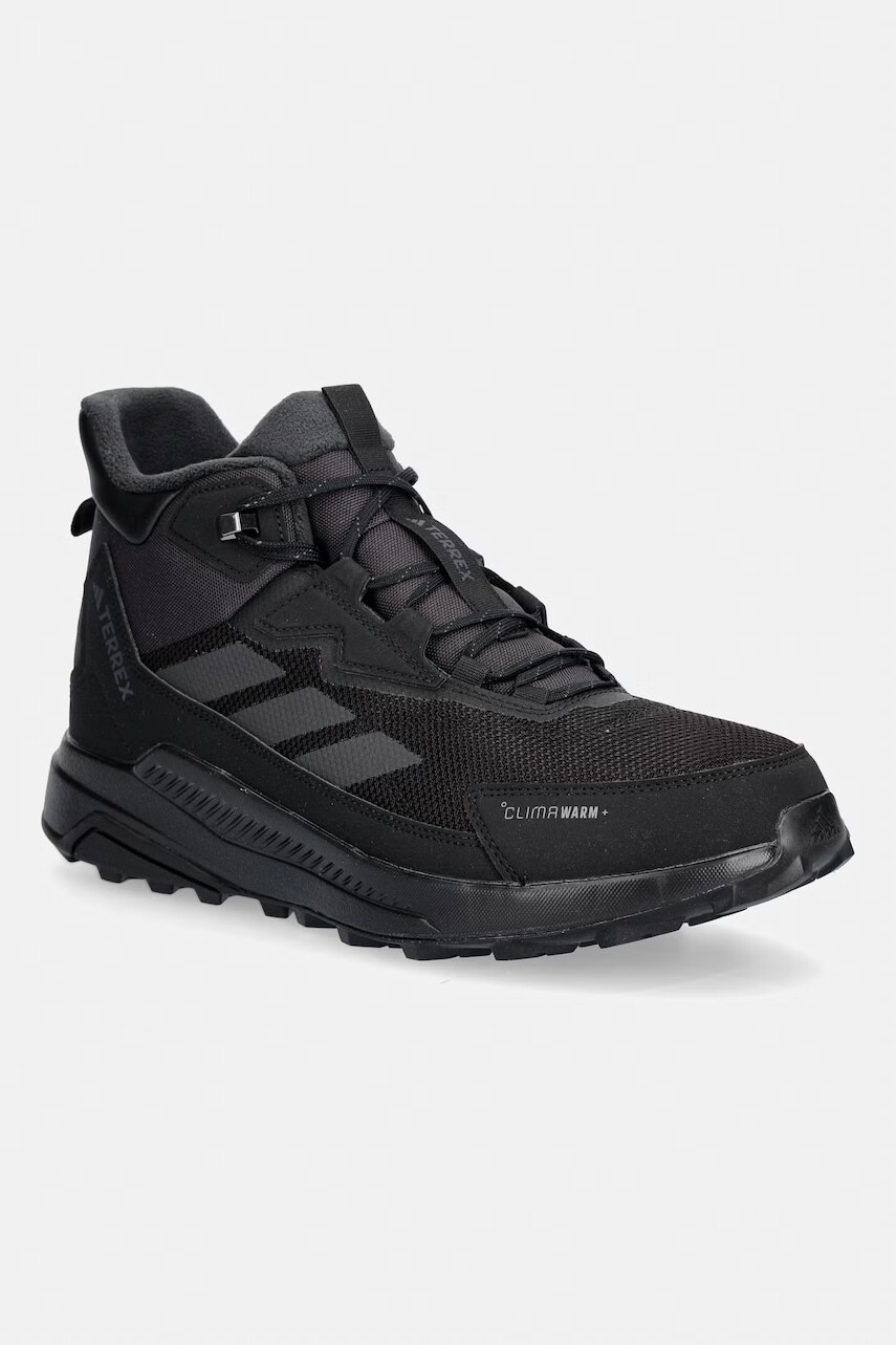 adidas TERREX topánky trekingové pánske Anylander Climawarm+