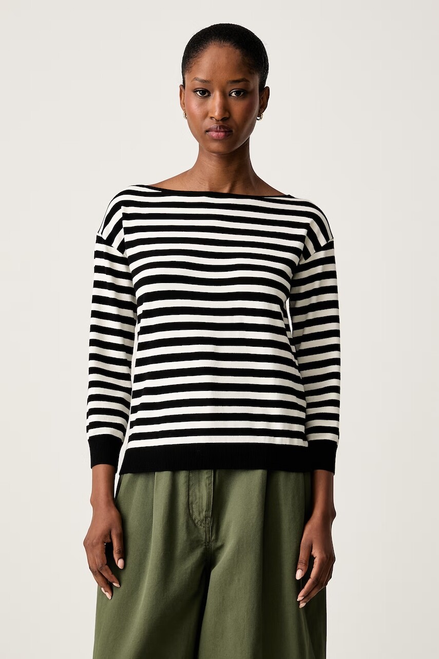 Weekend Max Mara sveter dámsky s viskózou WKDSTECCA