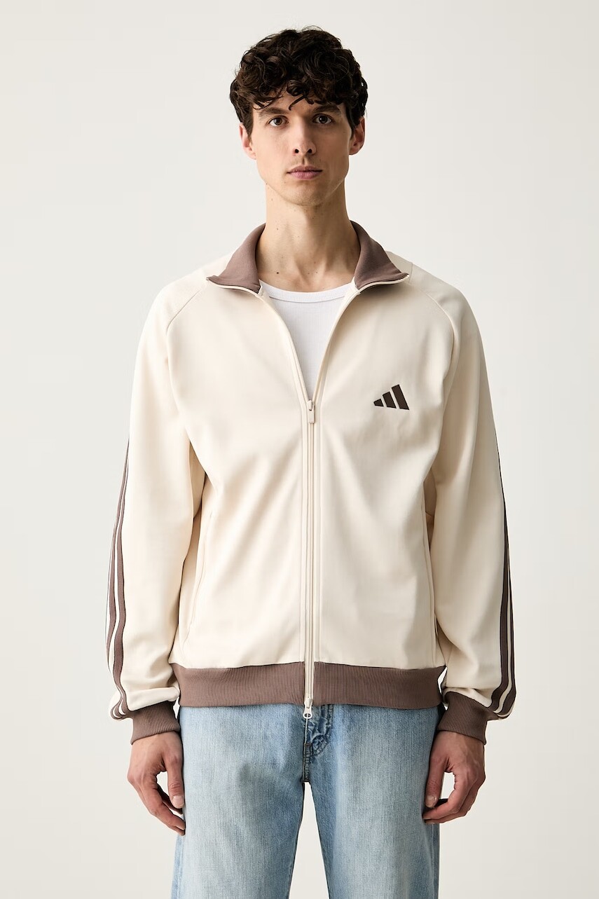 adidas mikina na zips dámska Stadium