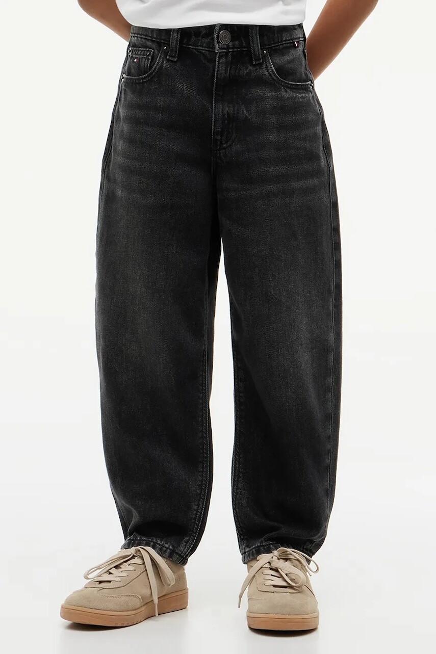Tommy Hilfiger rifle barrel detské BARREL