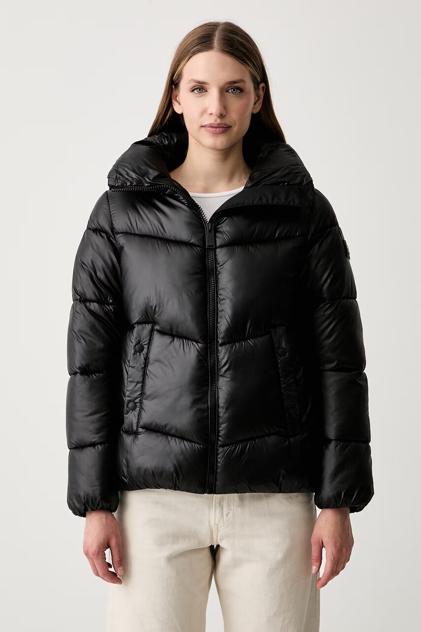 DKNY prešívaná bunda dámska