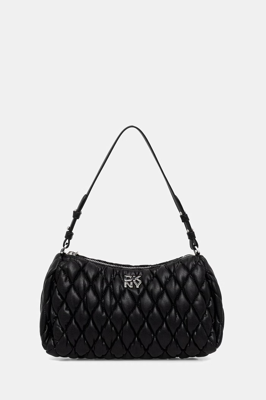 DKNY kabelka dámska z imitácie kože REMY