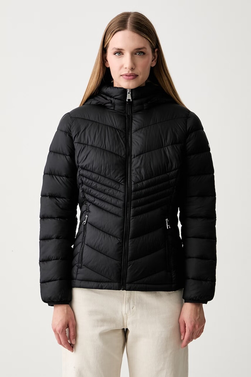 DKNY bunda dámska