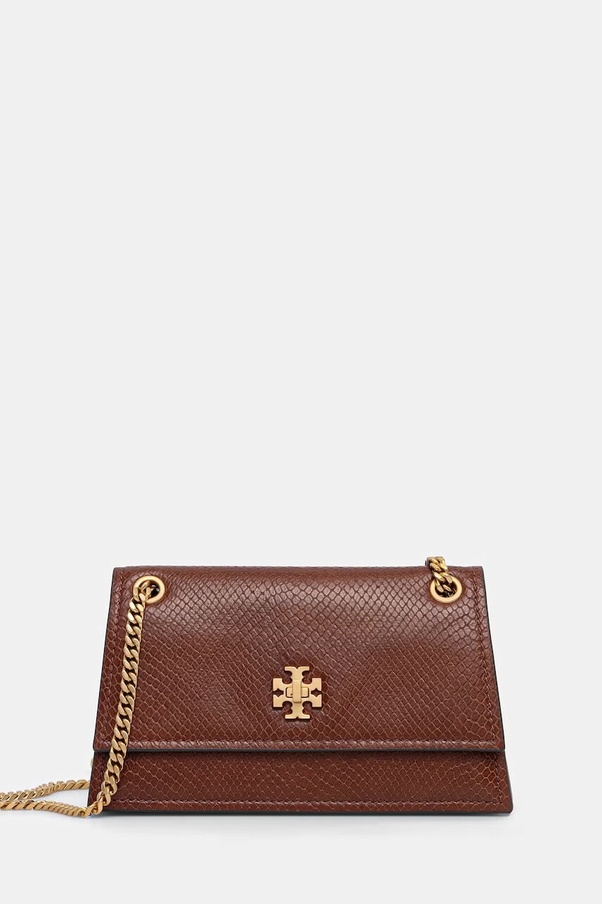 Tory Burch crossbody kabelka dámska kožená Kira