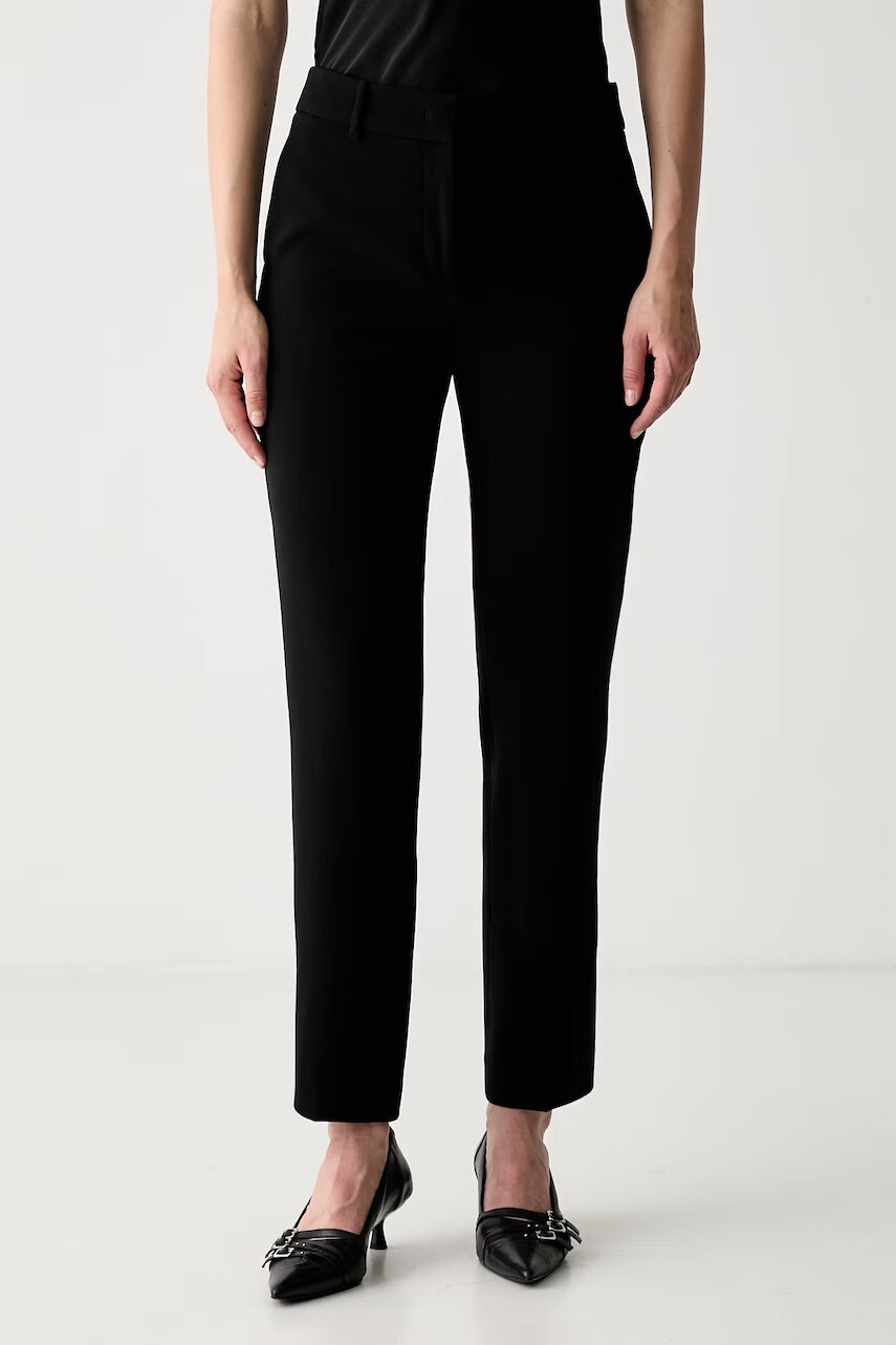 Trussardi oblekové nohavice dámske